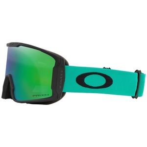 Oakley Line Miner snow goggles